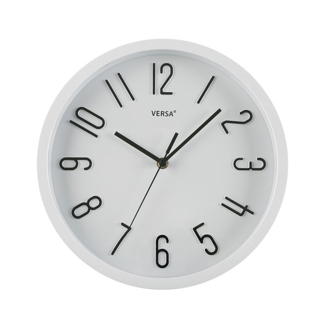 Reloj digital de pared home online depot