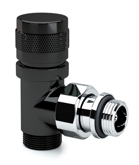 Detentor radiador CICSA 1/2