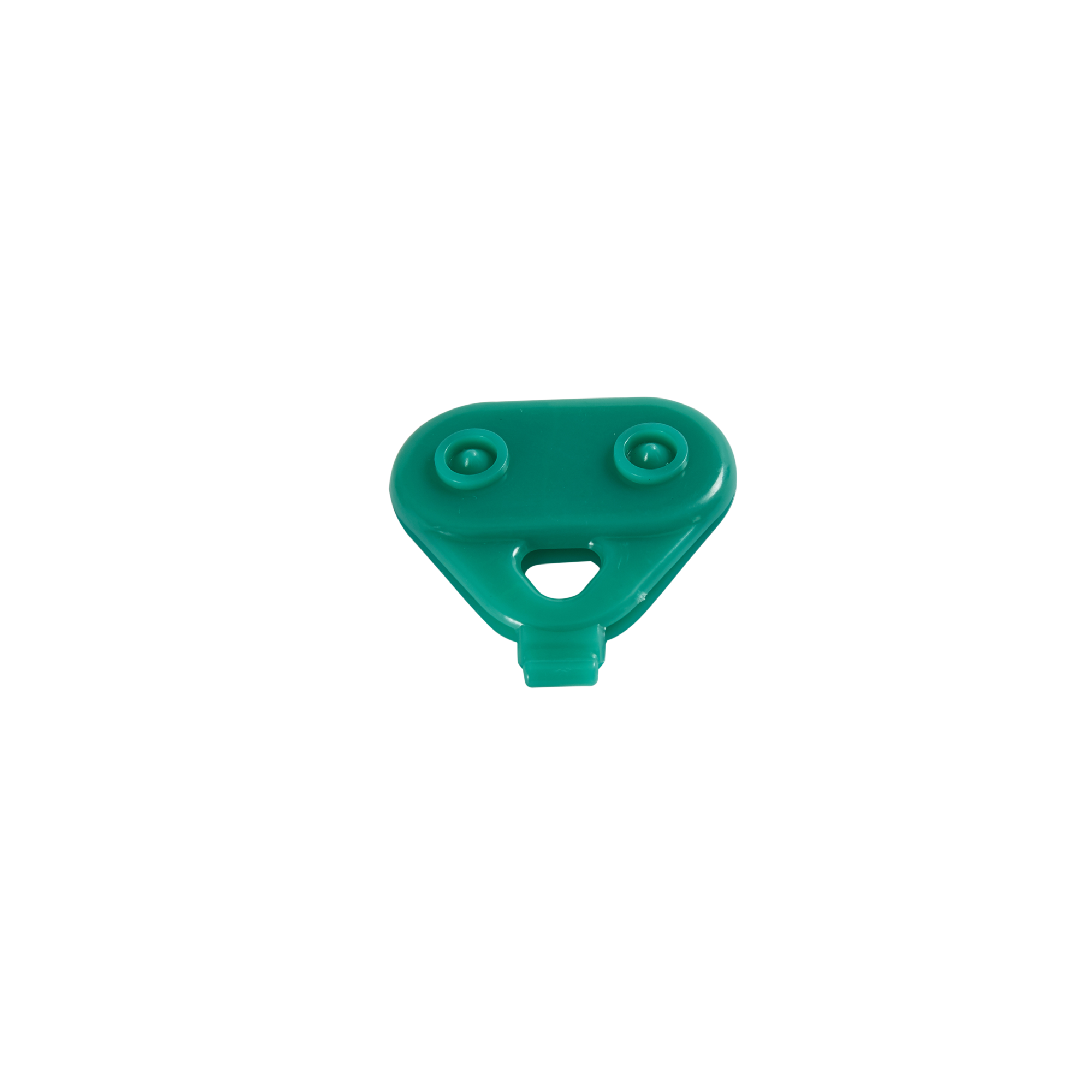 Clip de polipropileno de 60 mm