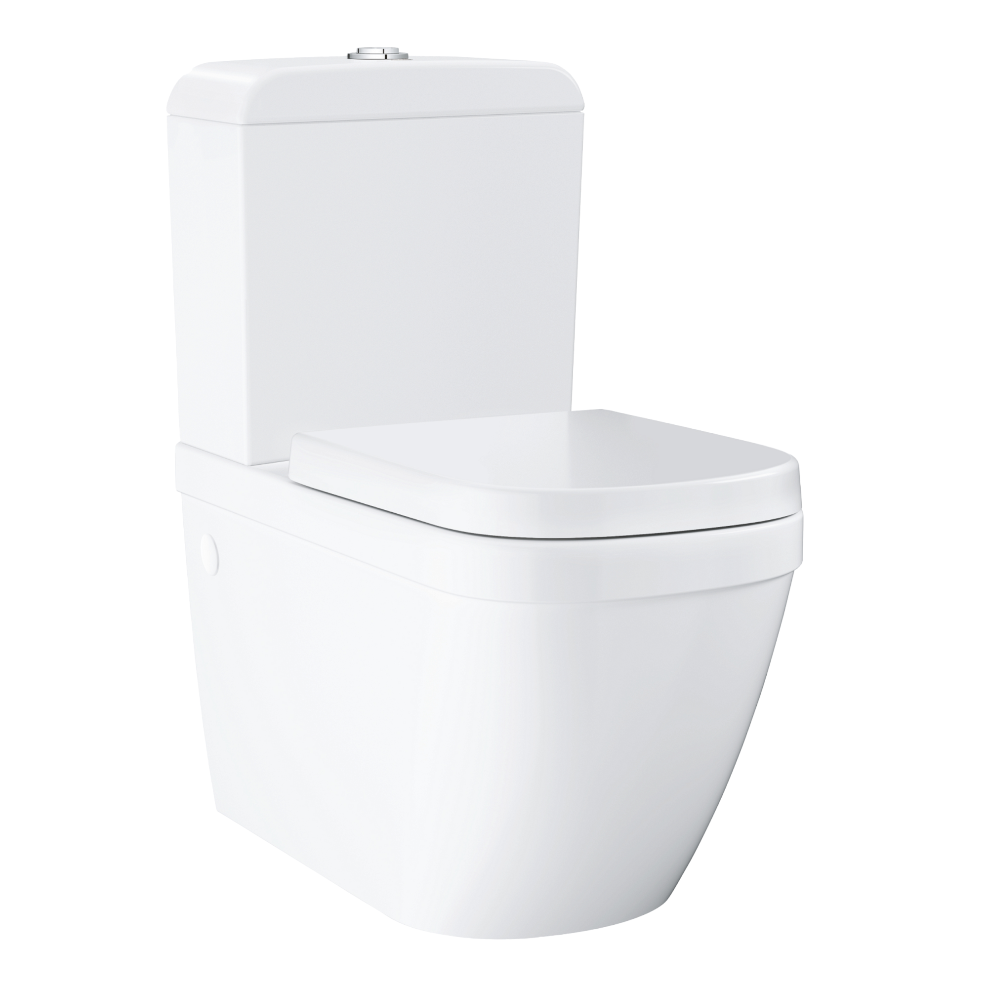 Pack wc grohe euro