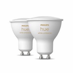 Bombilla Inteligente Philips Hue E27 LED