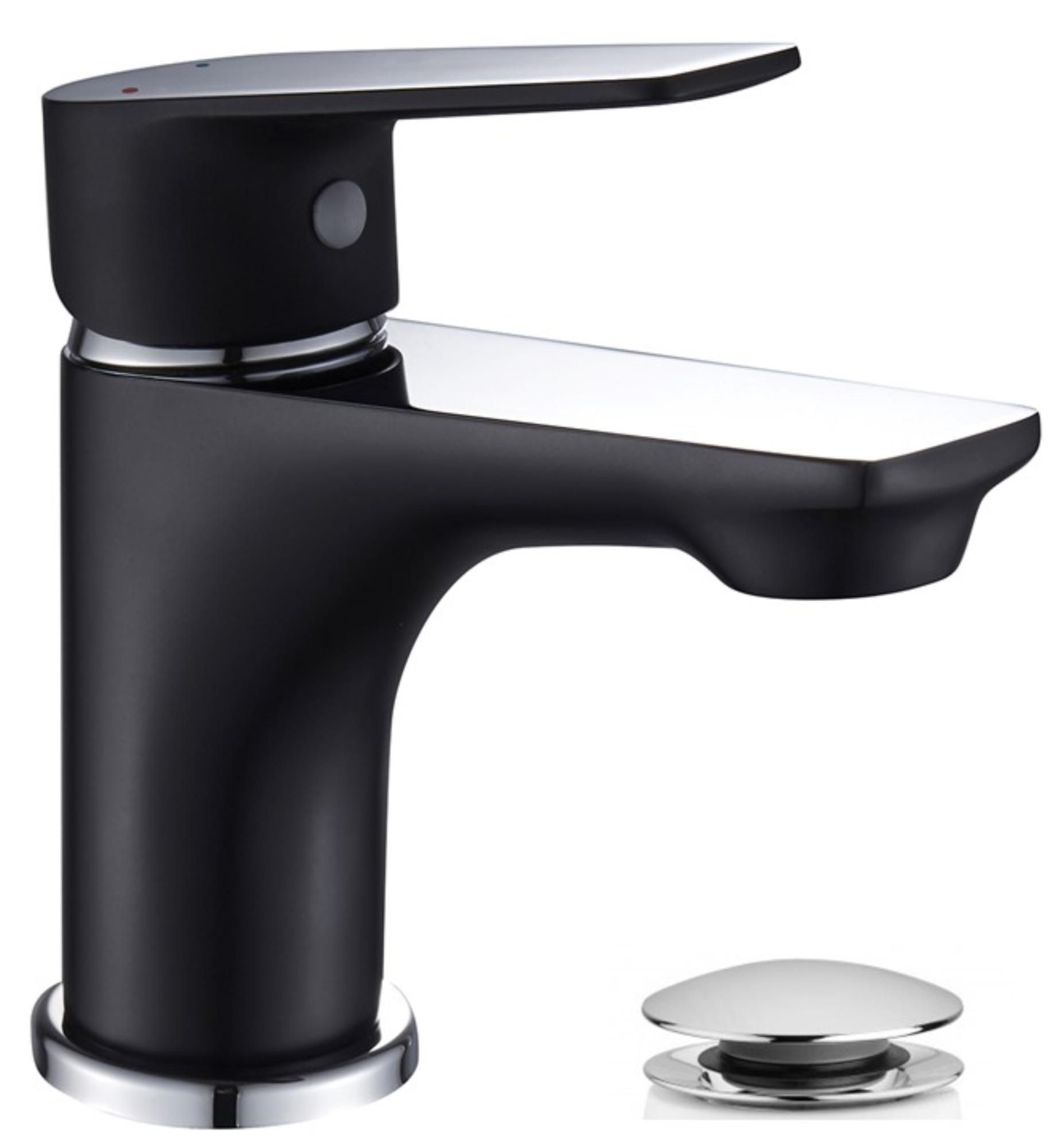 Grifo lavabo solo clearance agua fría leroy merlin