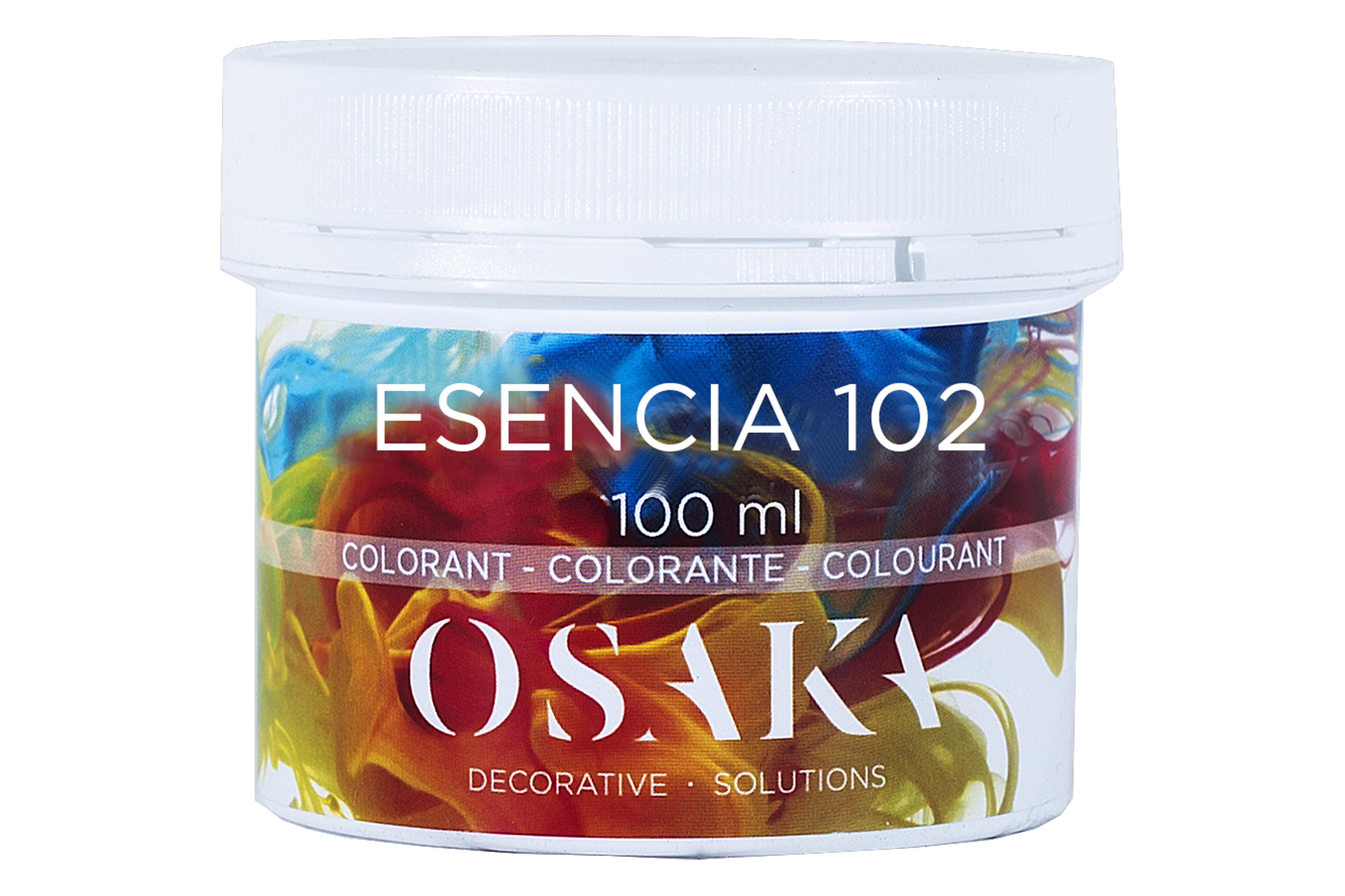 Colorante esencia nº102 100 ml