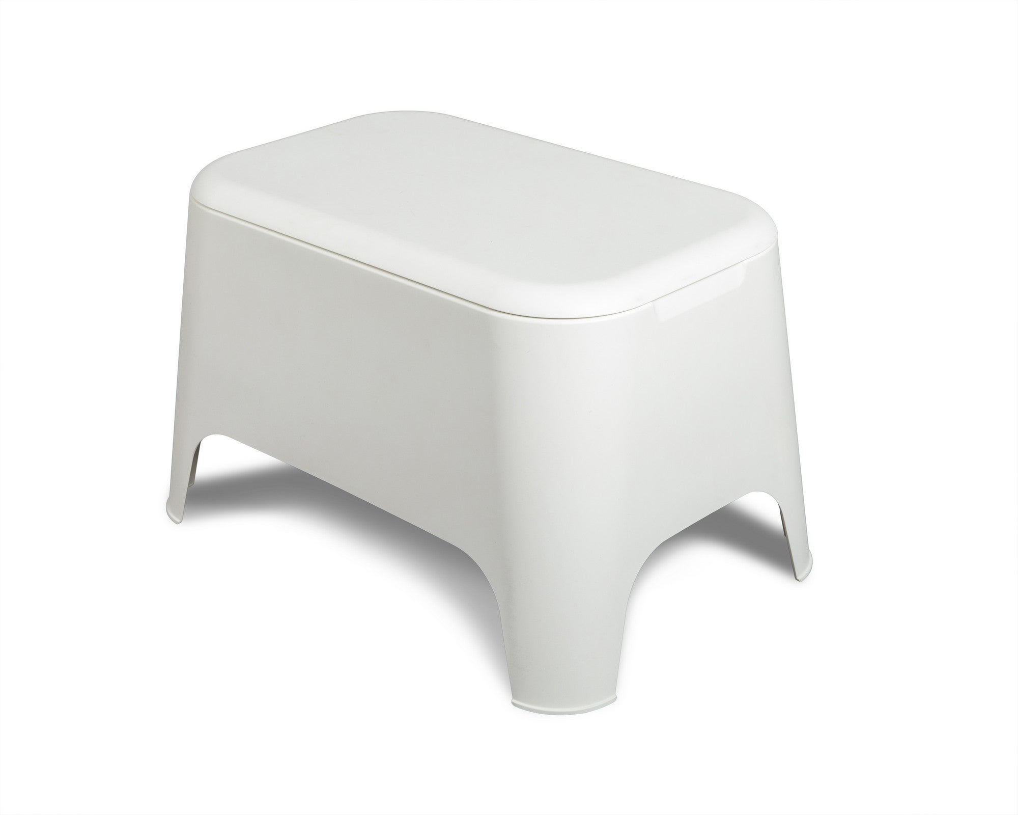 MESA DENIA 70X70 BLANCA