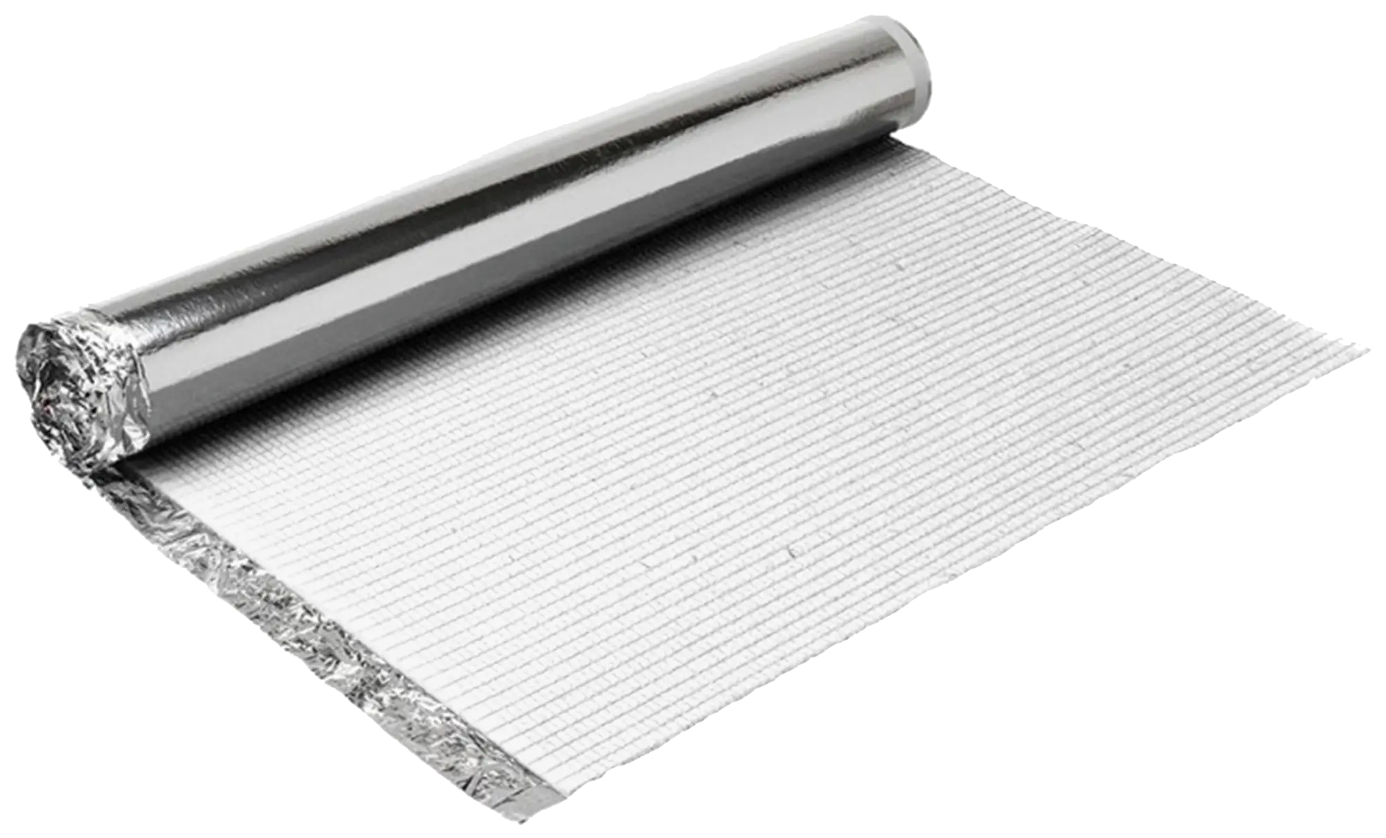 Panel aislante para suelo radiante 6mm de grosor