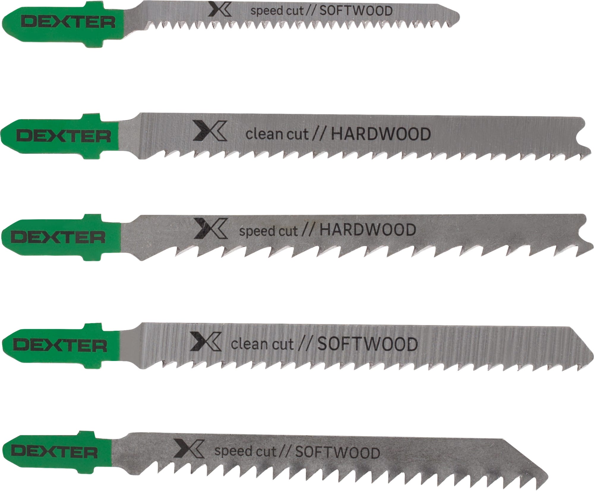 Hojas De Sierra De Calar Ulisem HCS/HSS Con Vástago En T 48 Unidades Y Estuche Para Cortar Madera Plastico Y Metal 88980416 Hojas De Sierra De Calar Ulisem HCS/HSS Con Vástago En T 48 Unidades Y Estuche Para Cortar Madera Plastico Y Metal 88980416
