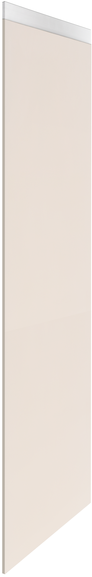 Costado delinia id mikonos marrón 60x236,4 cm