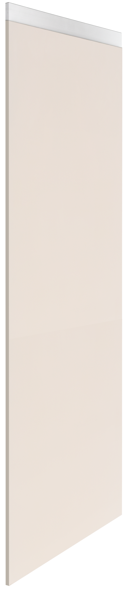 Costado delinia id mikonos marrón 183,6x76,8 cm