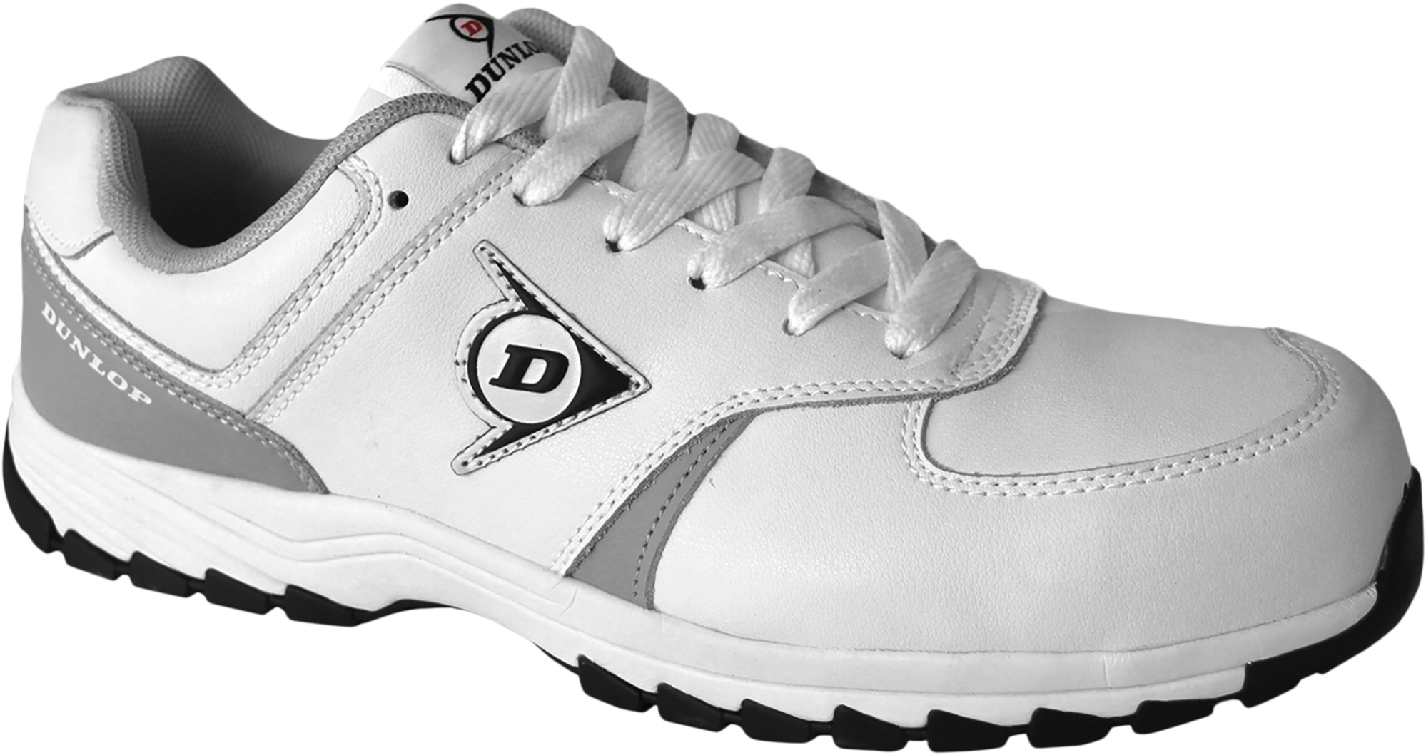 DUNLOP Calzado De Seguridad, Deportivo S3 Modelo Flying Arrow color