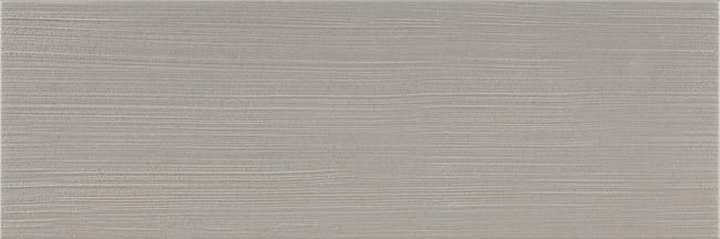 Azulejo Wave 40x120 cm gris | Leroy Merlin