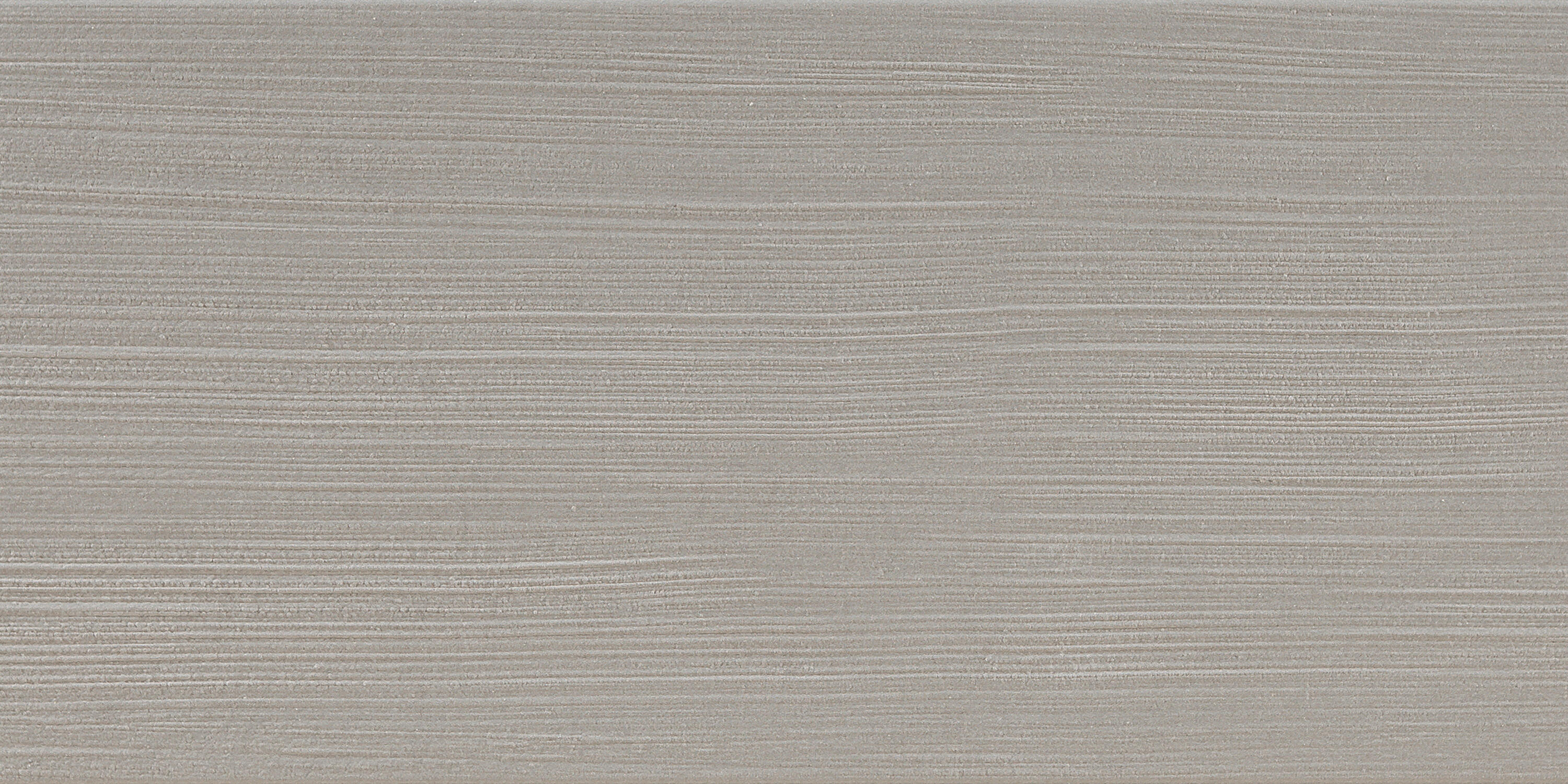 Azulejo cerámico wave efecto relieve, cemento gris 30x60 cm