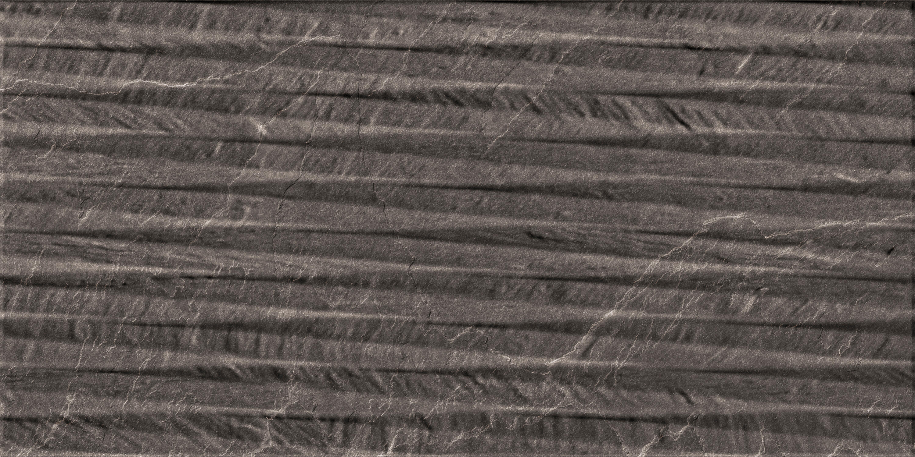 Azulejo efecto piedra marrón mate 30x60 cm dorset