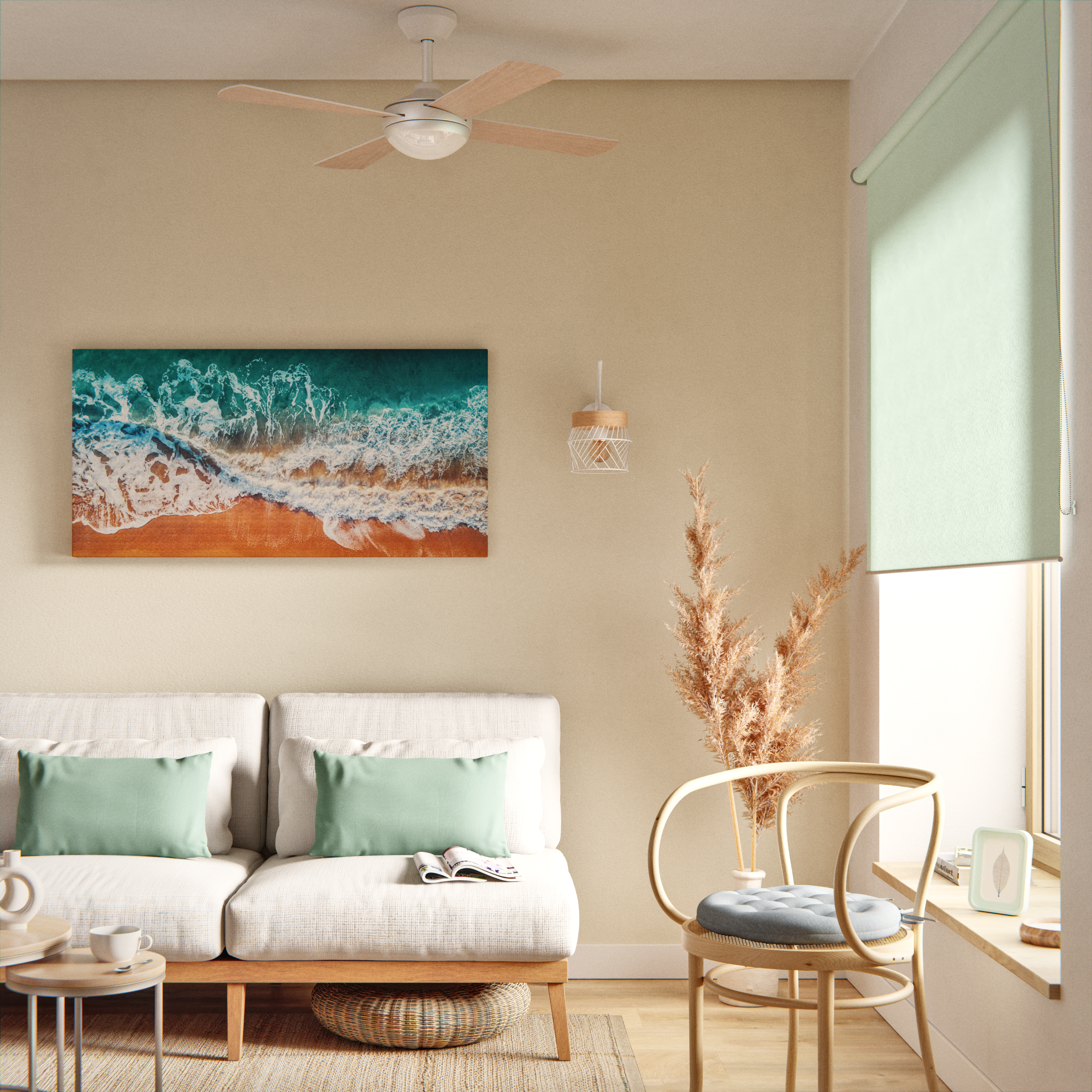 Marco de fotos múltiple, 10 piezas DIY marco de fotos kit de galería de  pared con decoración para dormitorio, sala de estar, color azul