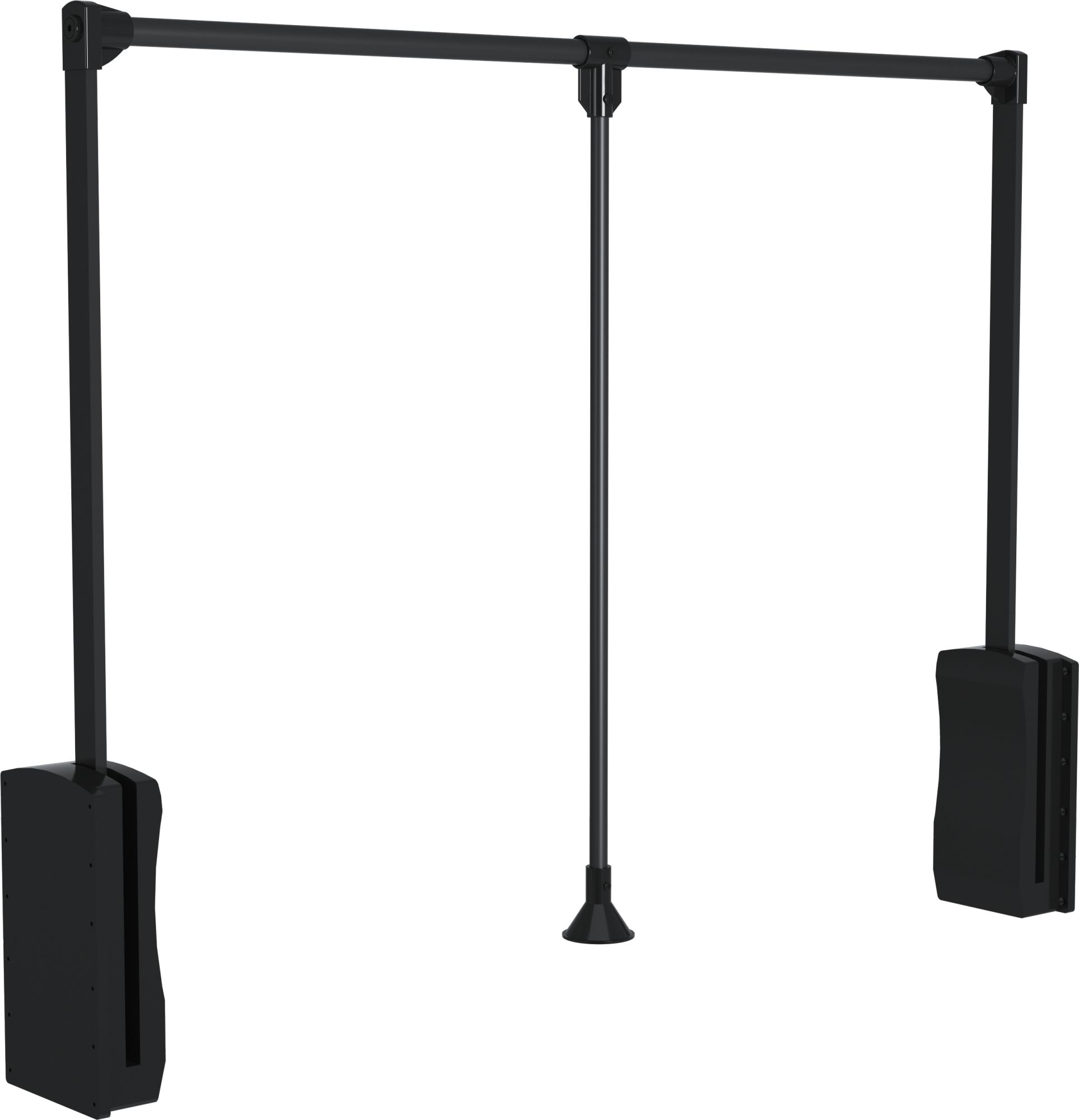 Barra armario abatible leroy merlin 2025