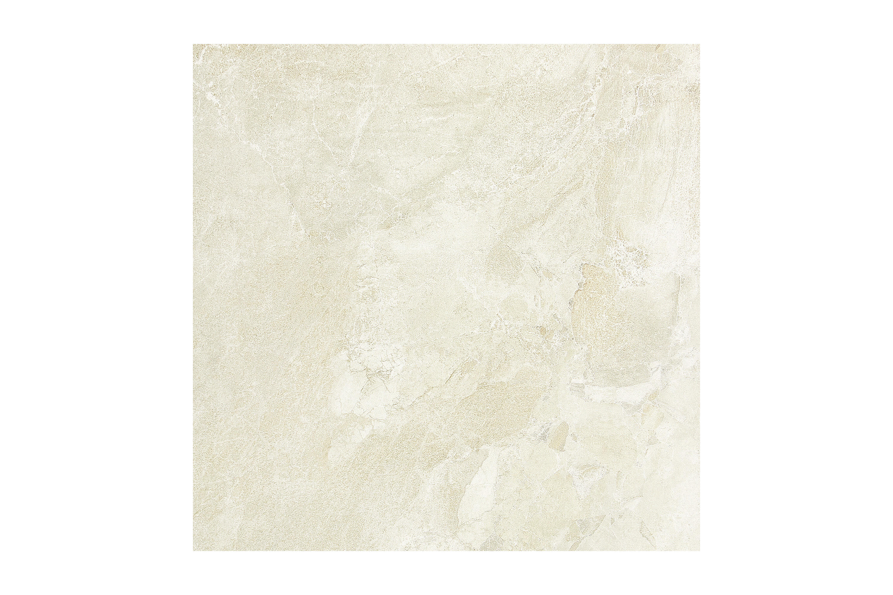 Suelo porcelánico icaria efecto piedra blanco 45x45 cm c1 grespania