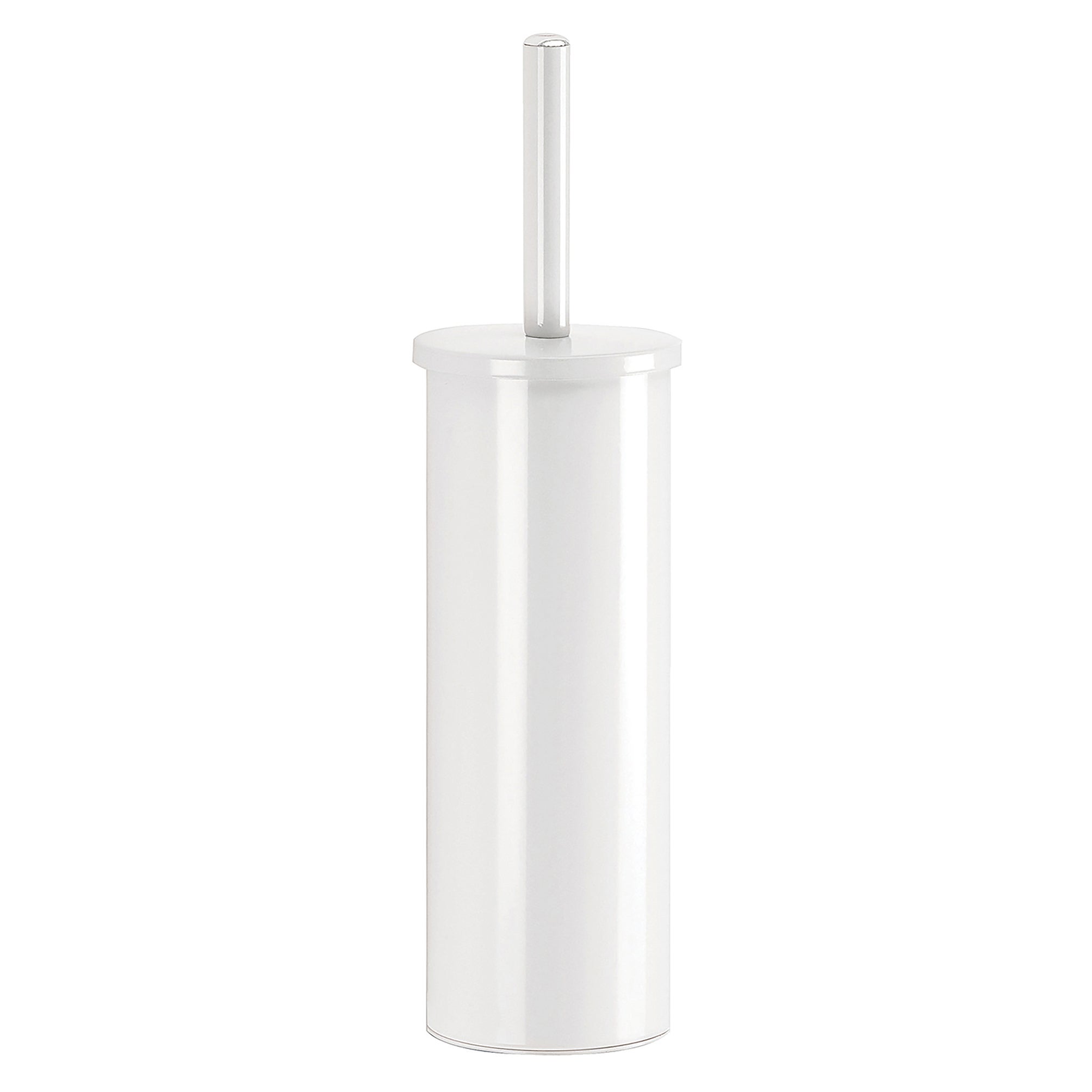 Escobillero flip blanco