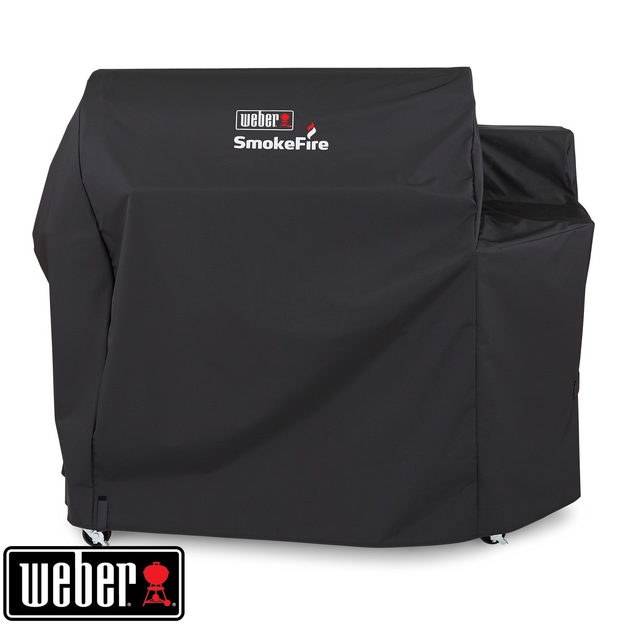 Funda para protección premium smoke fire 36' de la marca Weber