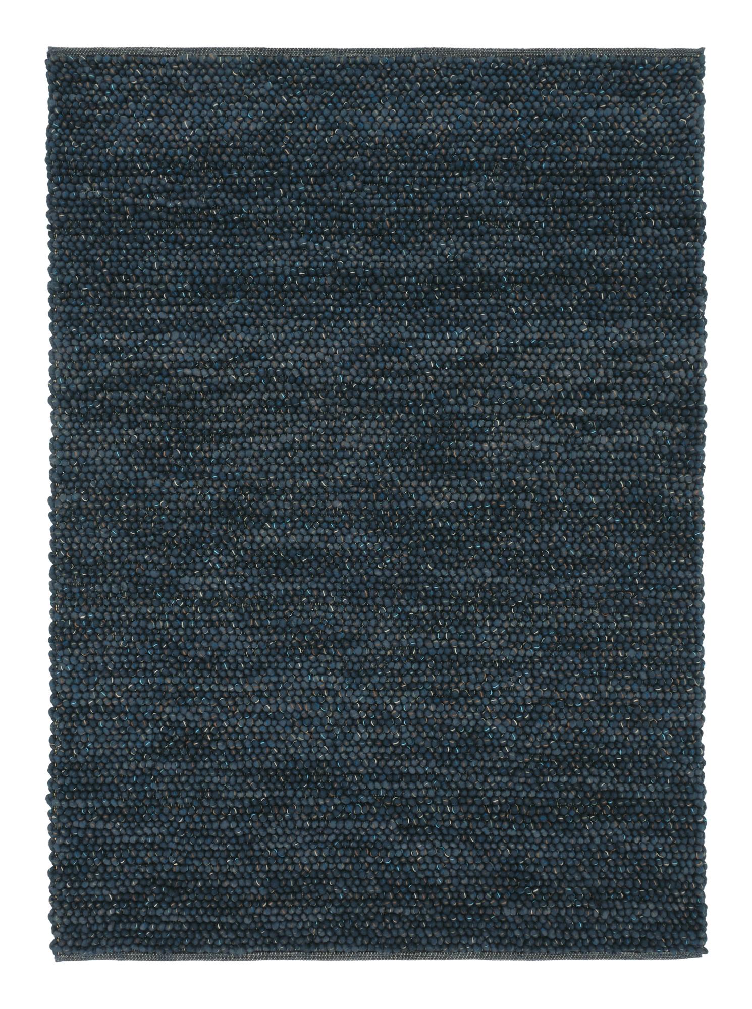 Alfombra lana y yute brink & campman cobble 29208 170x240cm