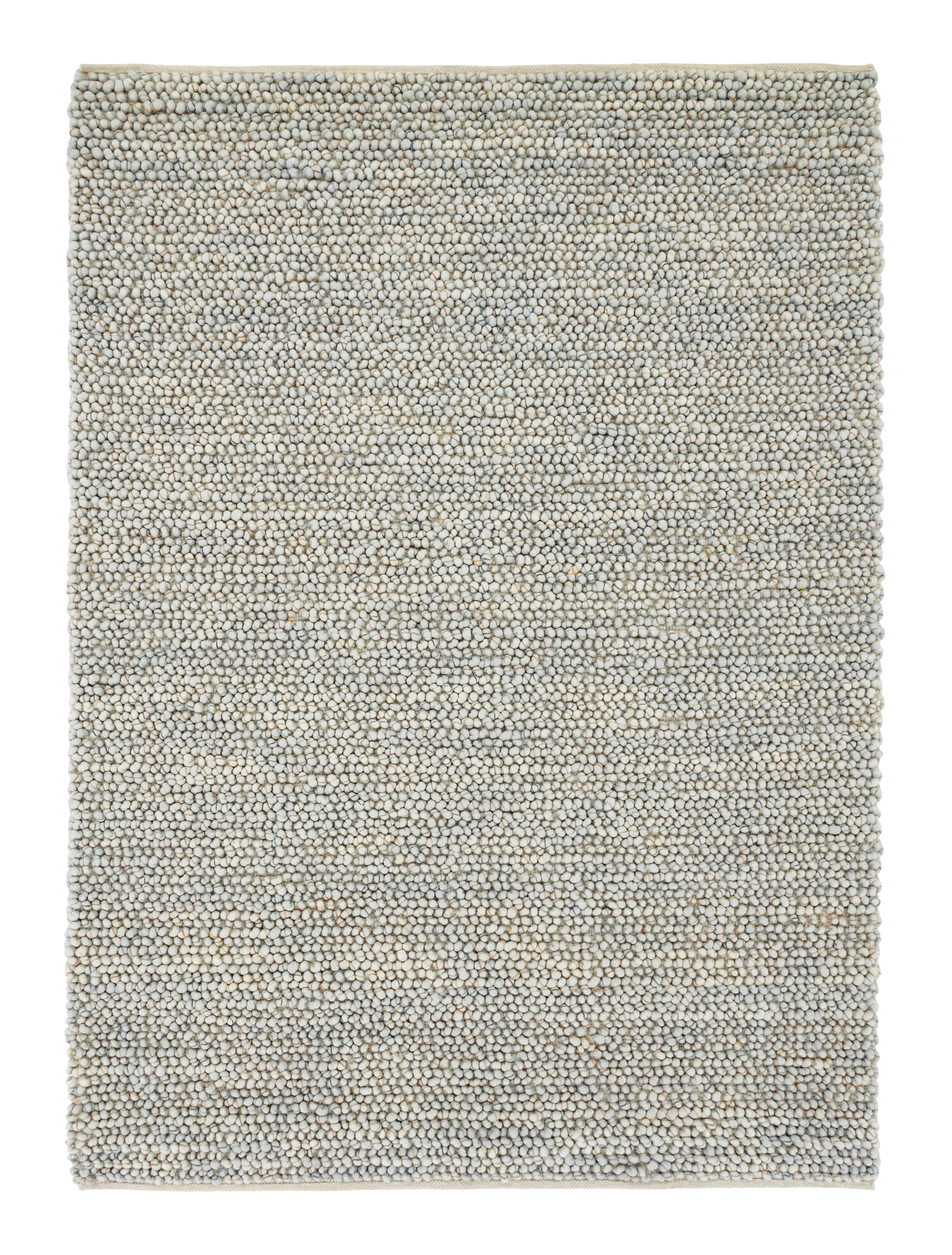 Alfombra lana y yute brink & campman cobble 29201 200x300cm