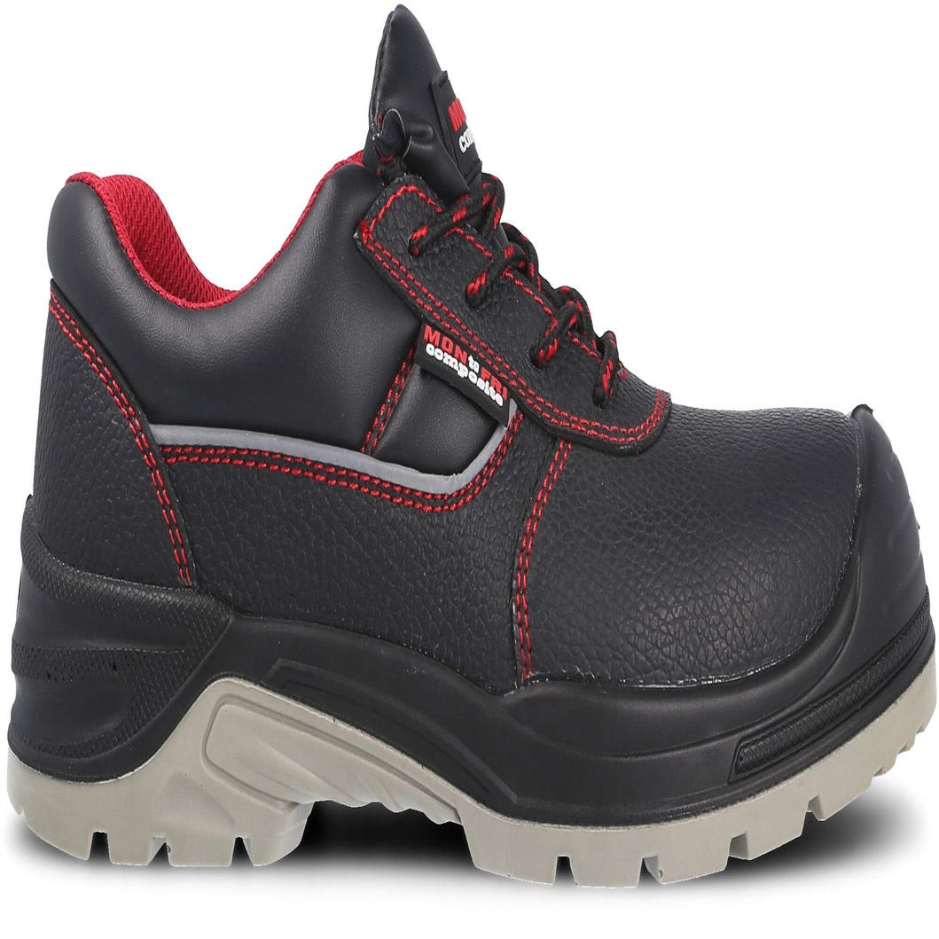 Zapatos de seguridad comodos Calzado de seguridad Tallas 36-46