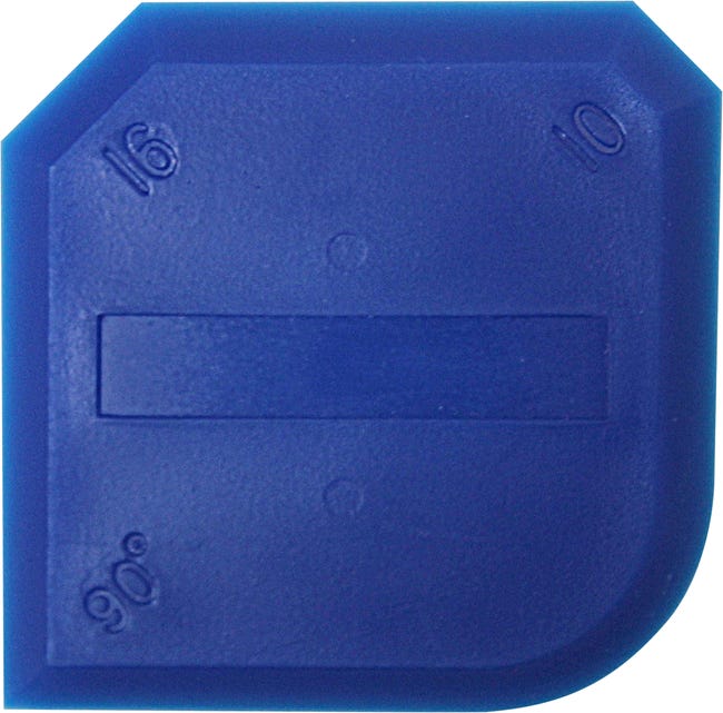 Alisador De Juntas Wefa Fugenprofi 5/8/10 - Herramienta Profesional Para Silicona En Baños Y Cocinas, Fácil De Usar