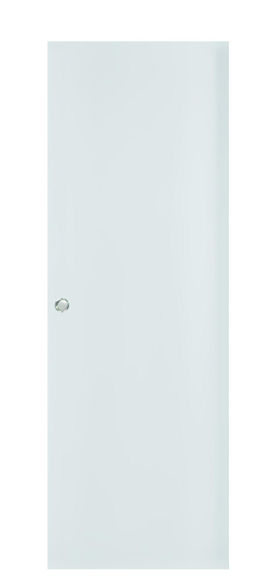 Puerta corredera bari uñero 62 5x203 cm de la marca Sin marca