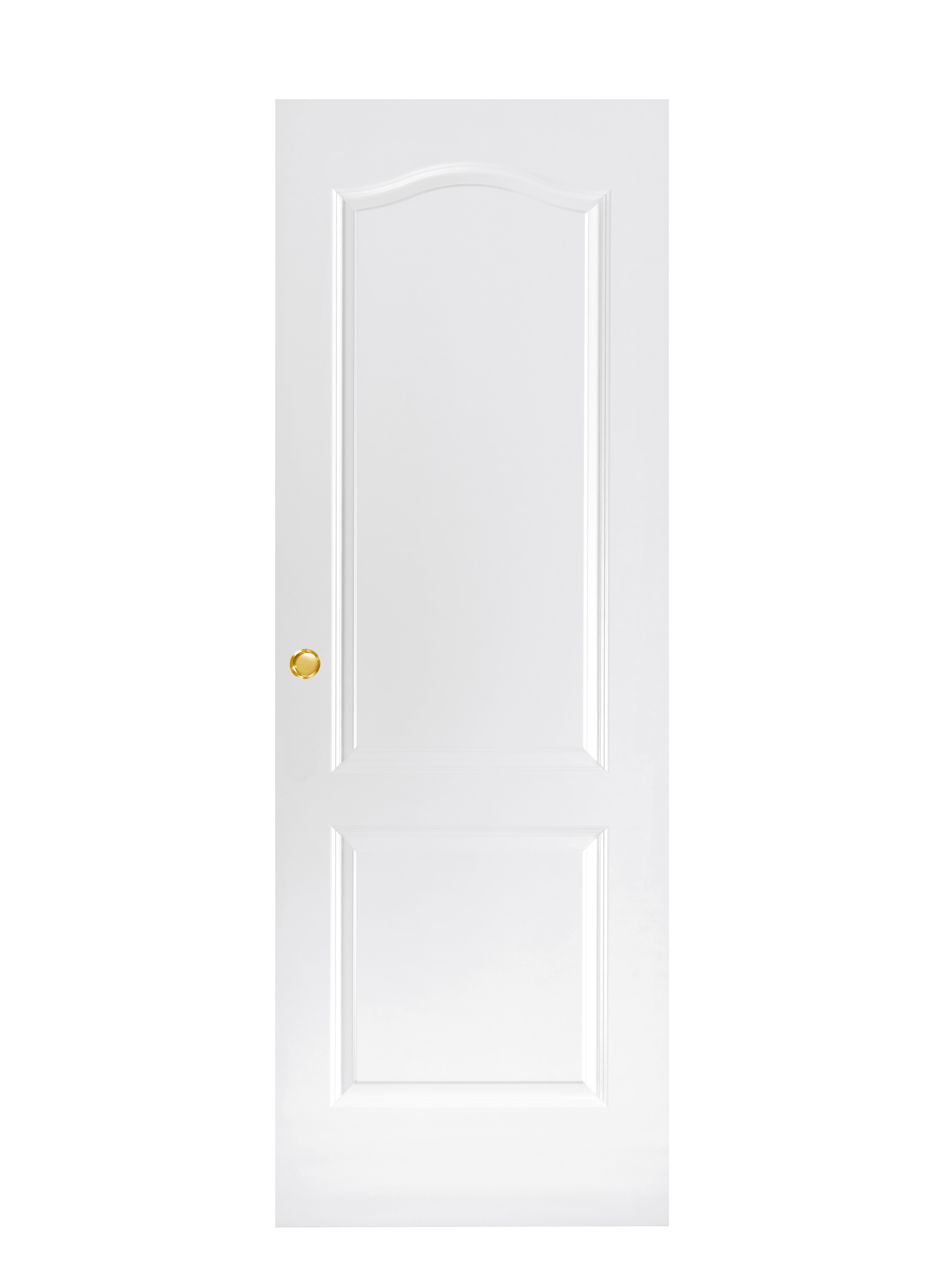 Puerta corredera praga uñero 62 5x203 cm de la marca Sin marca