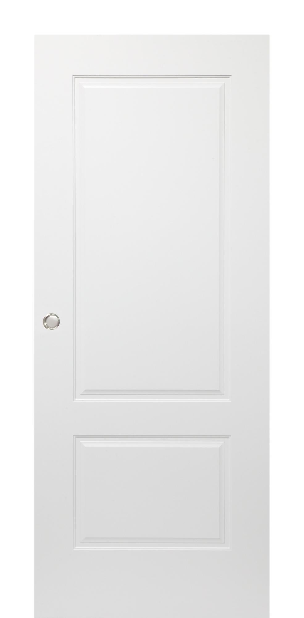 Puerta corredera marsella uñero y condena 62 5x203 cm de la marca Sin marca