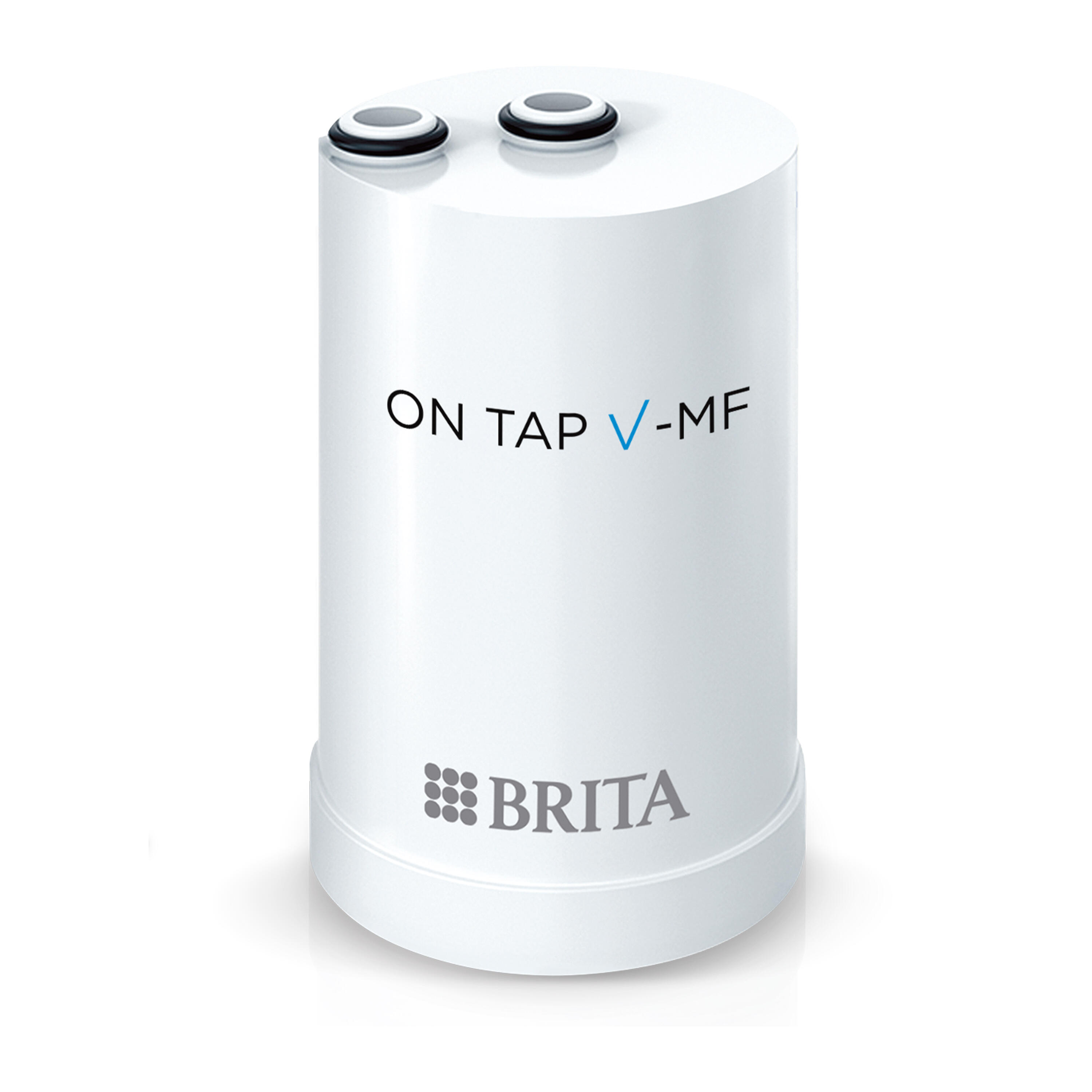 Brita Recambio de filtro On Tap (1 ud., Específico para: Sistema