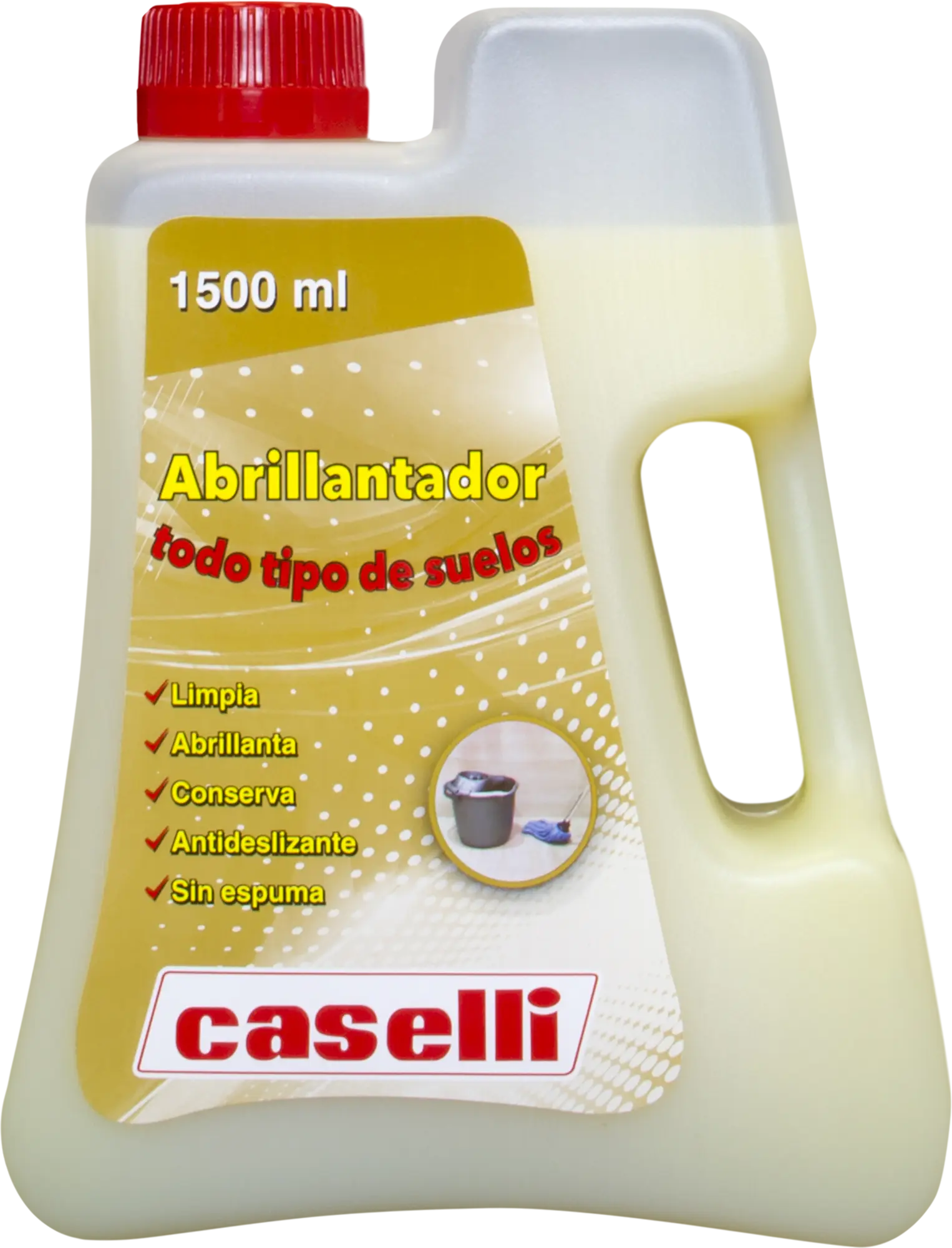 Caselli - Productos Caselli para suelos de mármol y terrazo