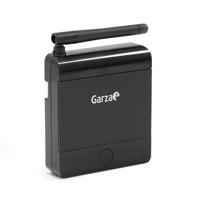 Garza ® Smarthome - Termostato Inalambrico Wifi