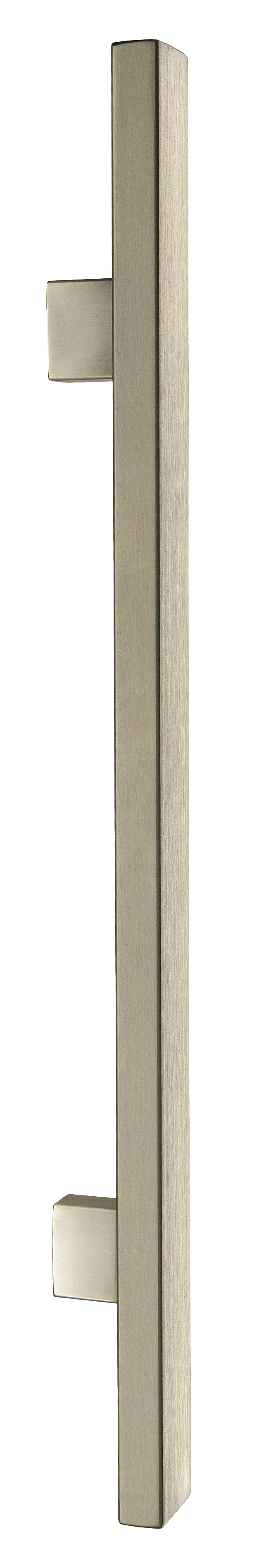 Manillón rectangular inox 1000mm 600mm