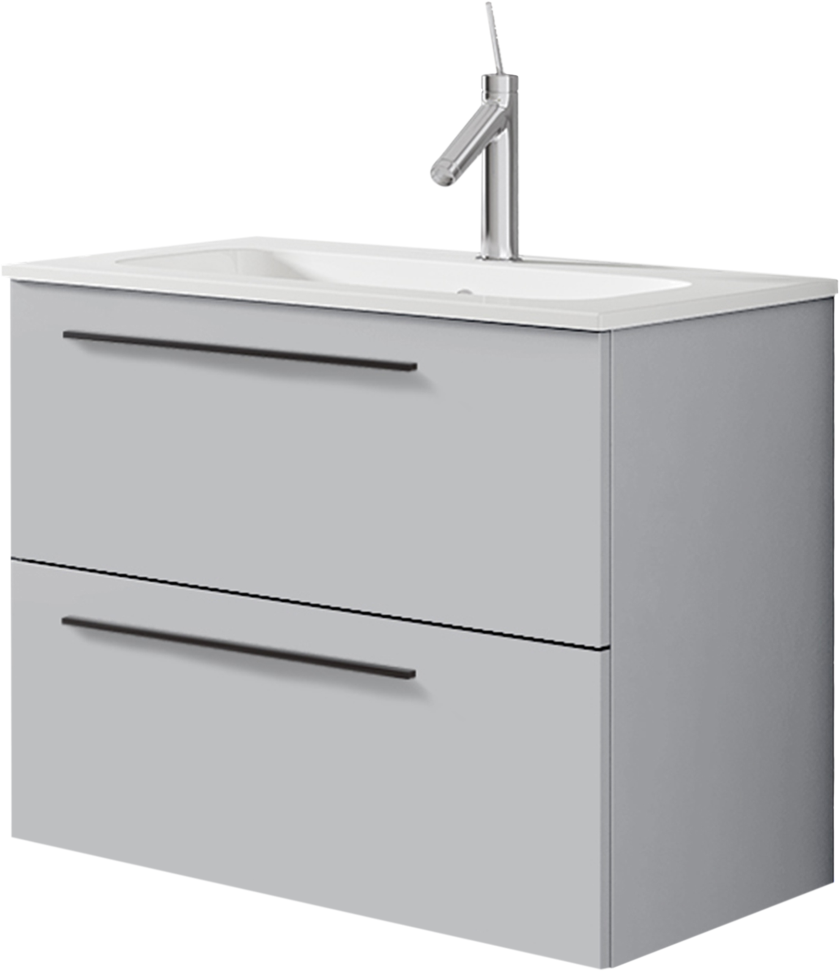 Mueble de baño mia perla 60x45 cm de la marca VISOBATH