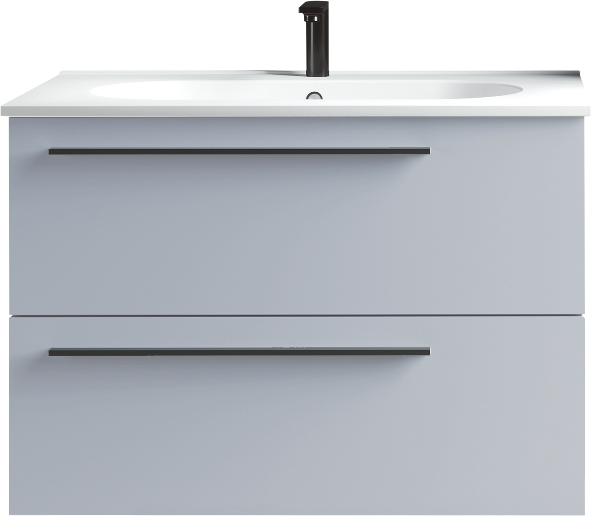 Mueble de baño mia perla 80 x 45 cm de la marca VISOBATH Mueble de baño mia perla 80 x 45 cm de la marca VISOBATH