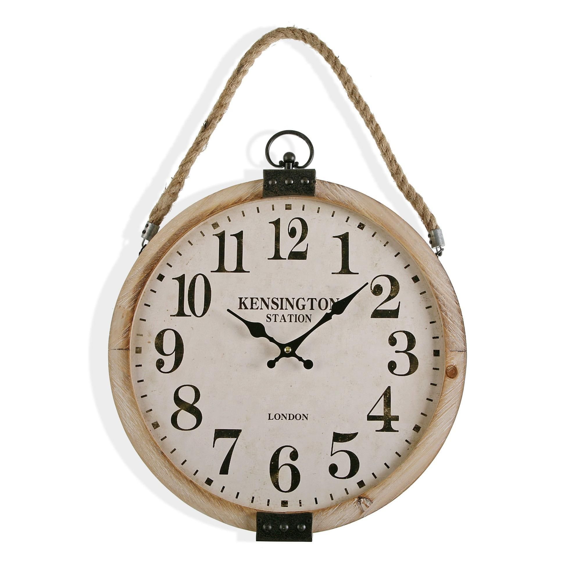 Leroy merlin discount relojes