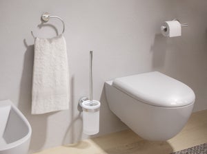 Comprar accesorios para baño Gedy - Tapa Wc Ambra Blanco