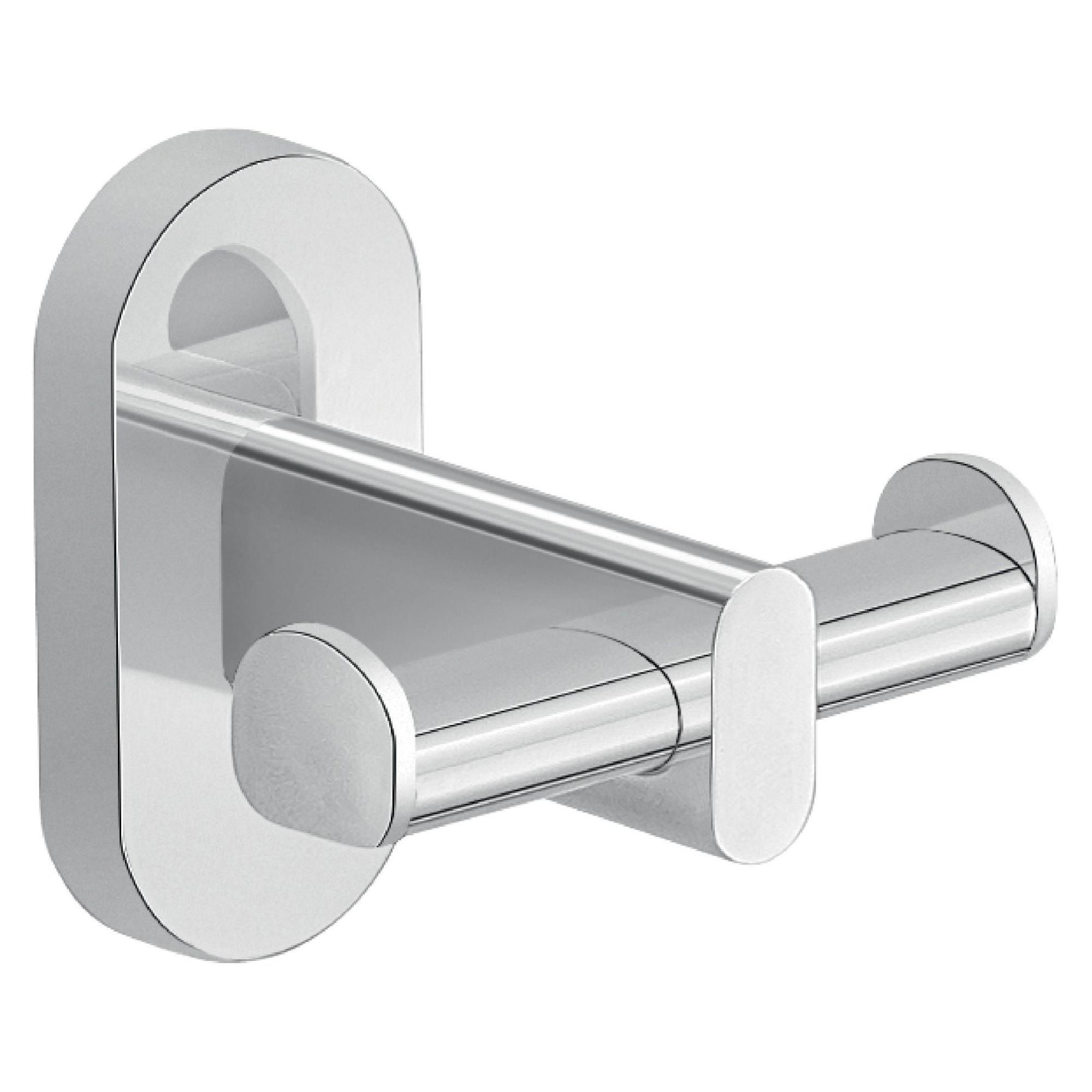 Perchas para baño leroy discount merlin