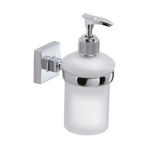 Comprar accesorios para baño Gedy - Toallero Argolla Ventosa Hot Cromo