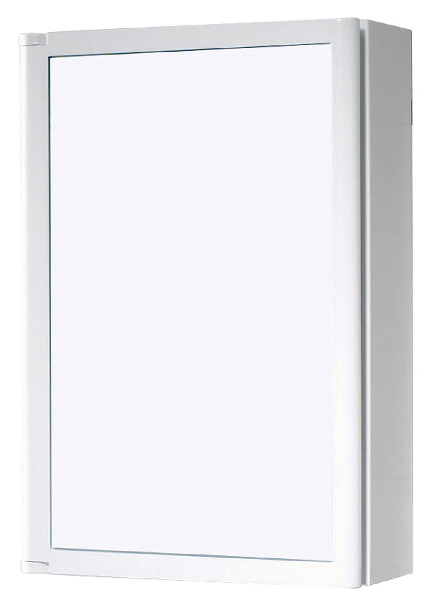 Armario de baño lilliput blanco 36x45x14.3 cm