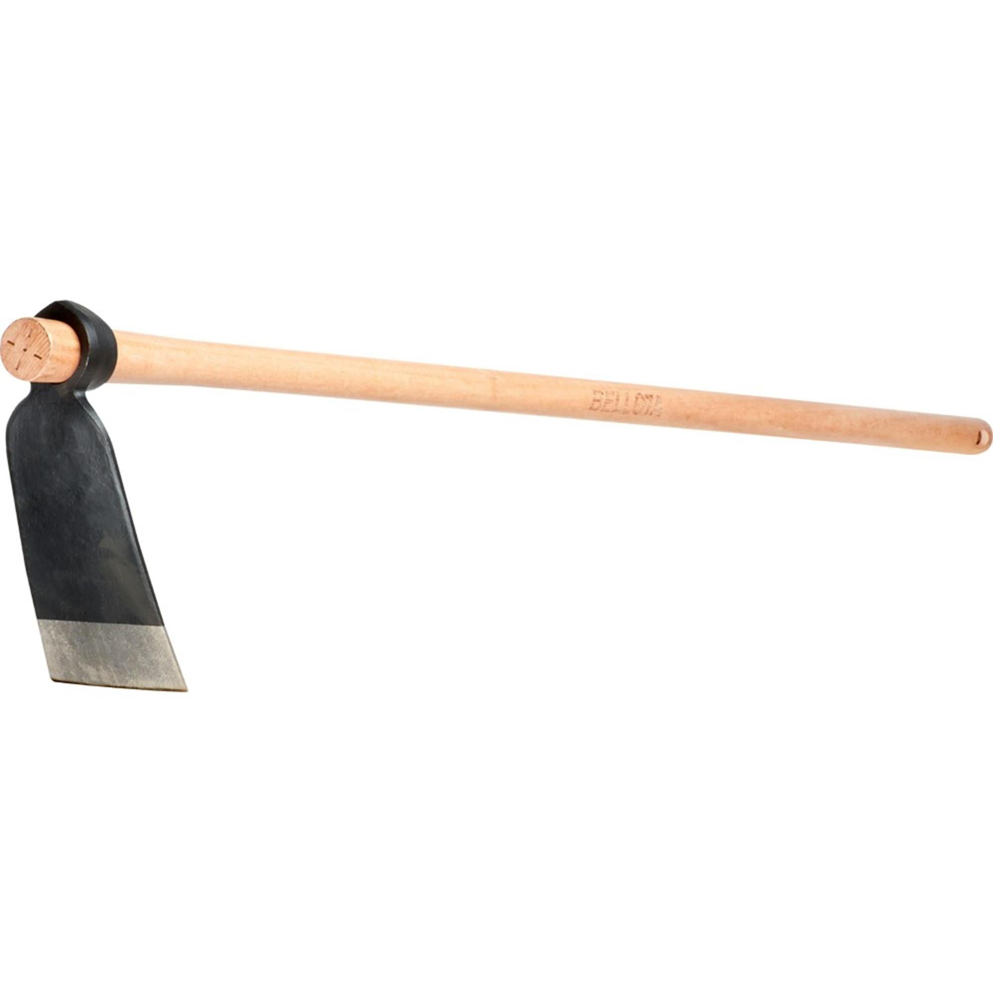 Bellota M7-1200 SB Mango para azada de madera sin barnizar de 1200 mm Herramient