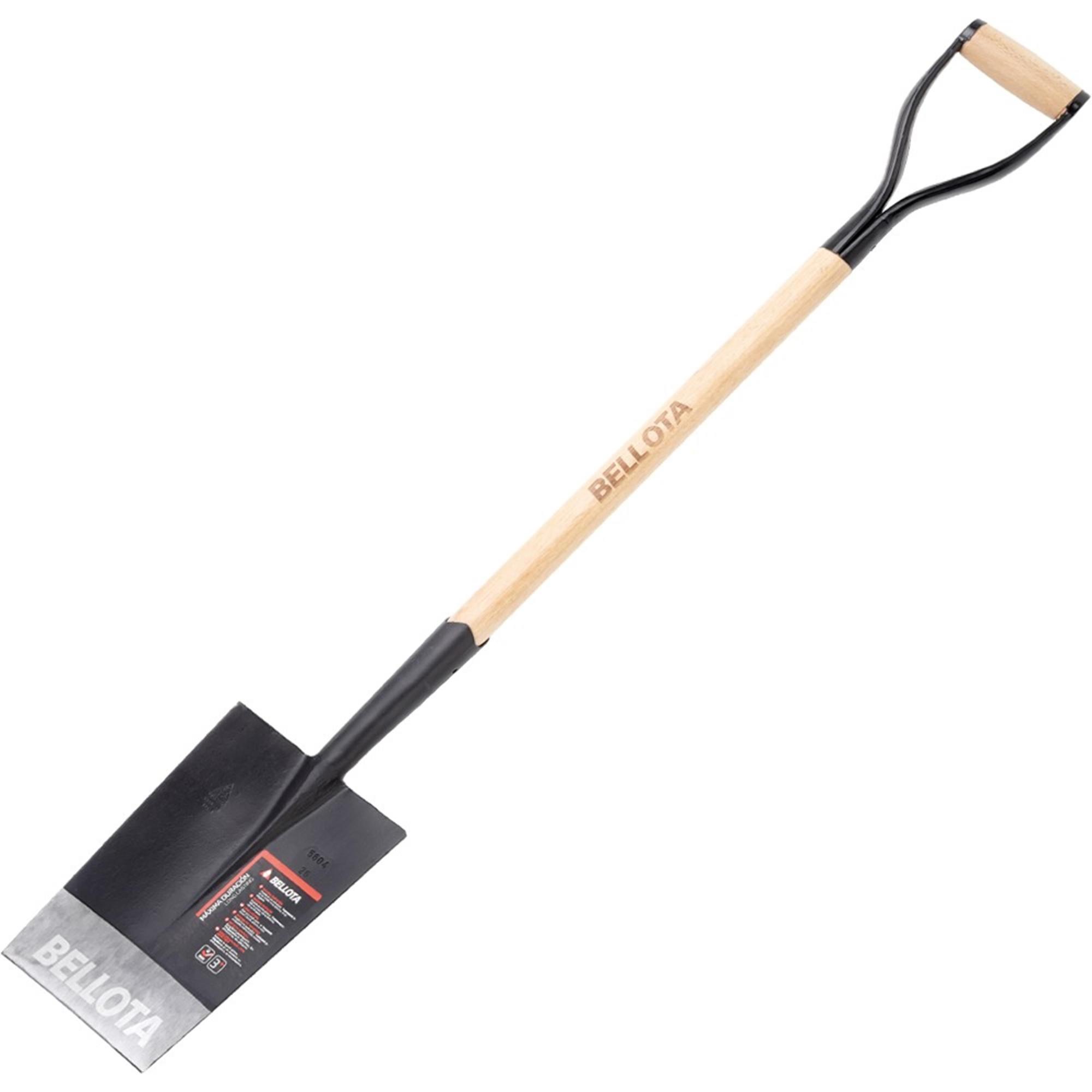 Palote forjado mango anilla bellota 5604-26 ma de la marca BELLOTA