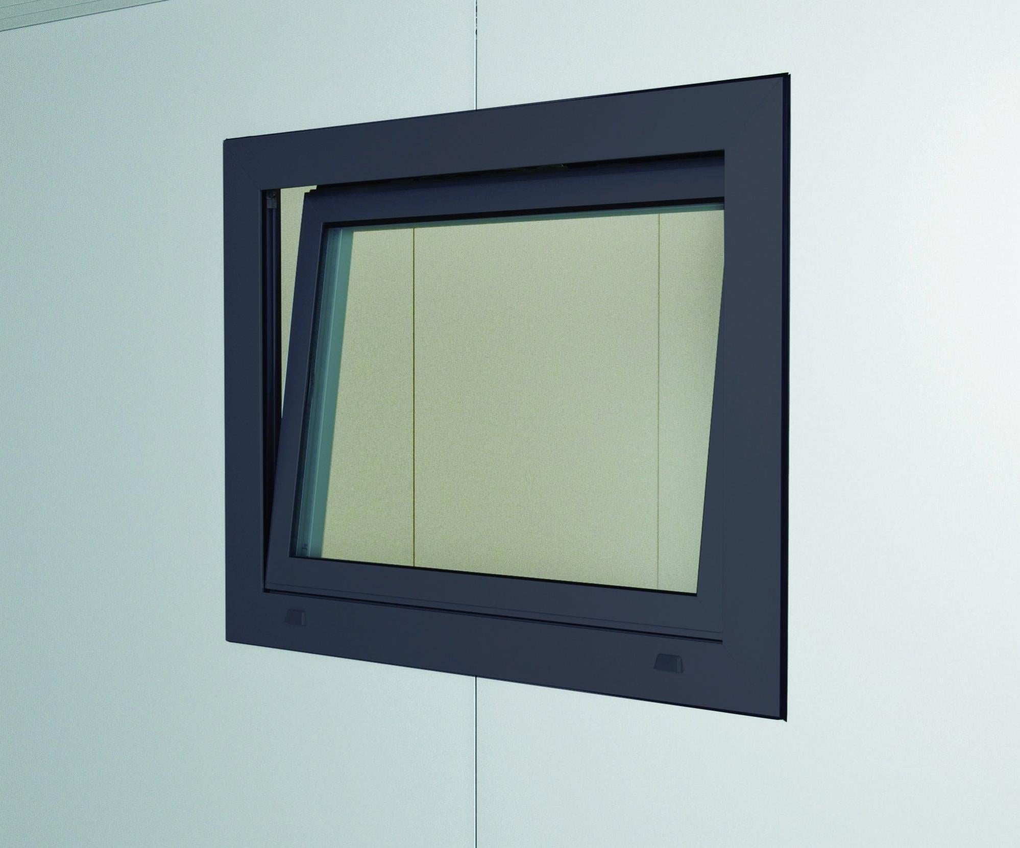 Ventana abatible casanova dcha. de la marca Sin marca Ventana abatible casanova dcha. de la marca Sin marca