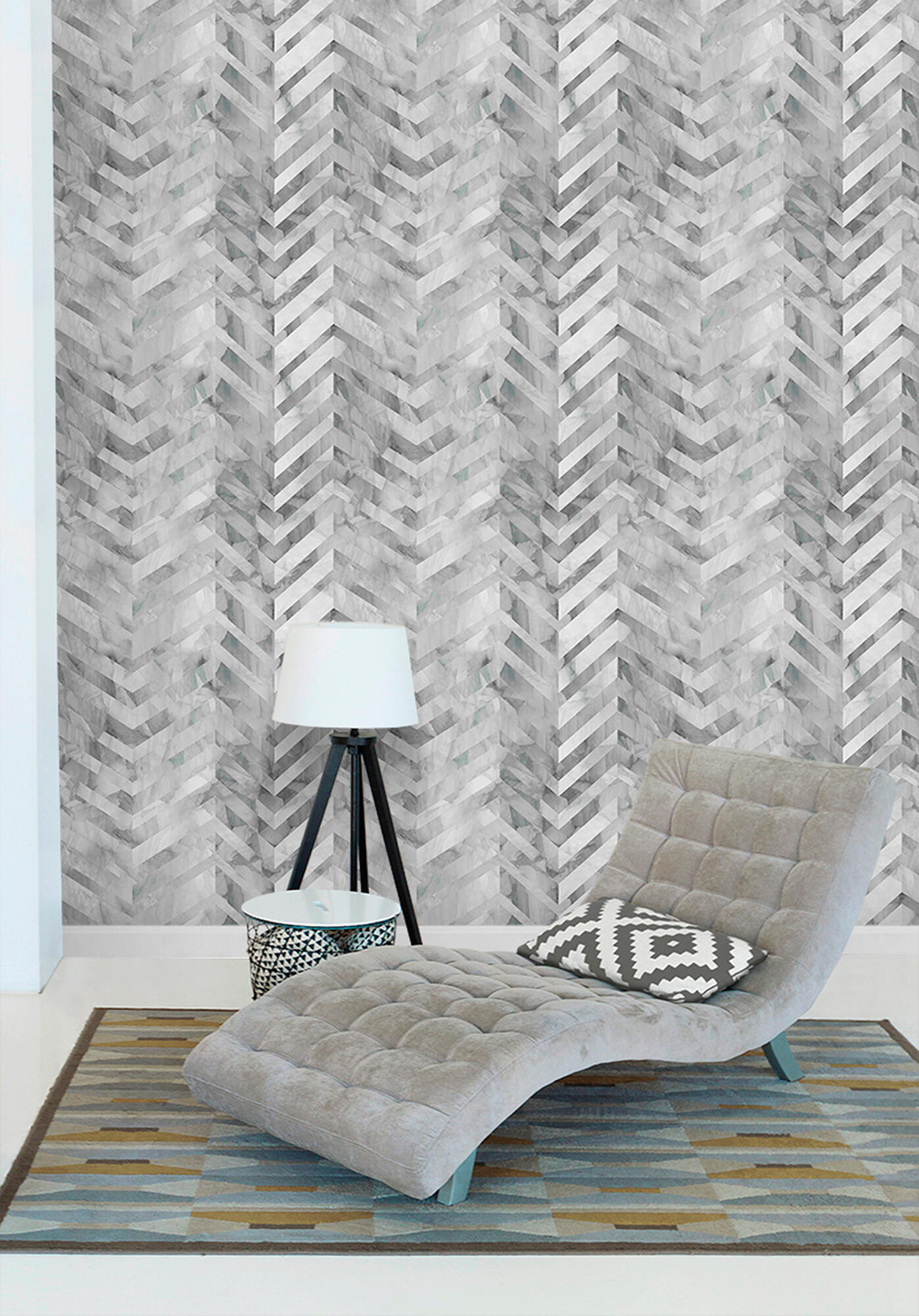 Papel pintado tnt eco 1104-3 marmore beige