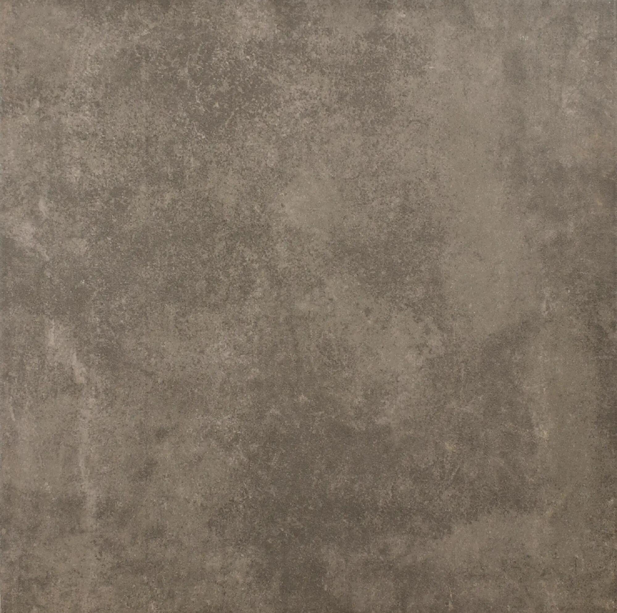 Suelo cerámico detroit efecto terracota gris 33.3x33.3 cm c3