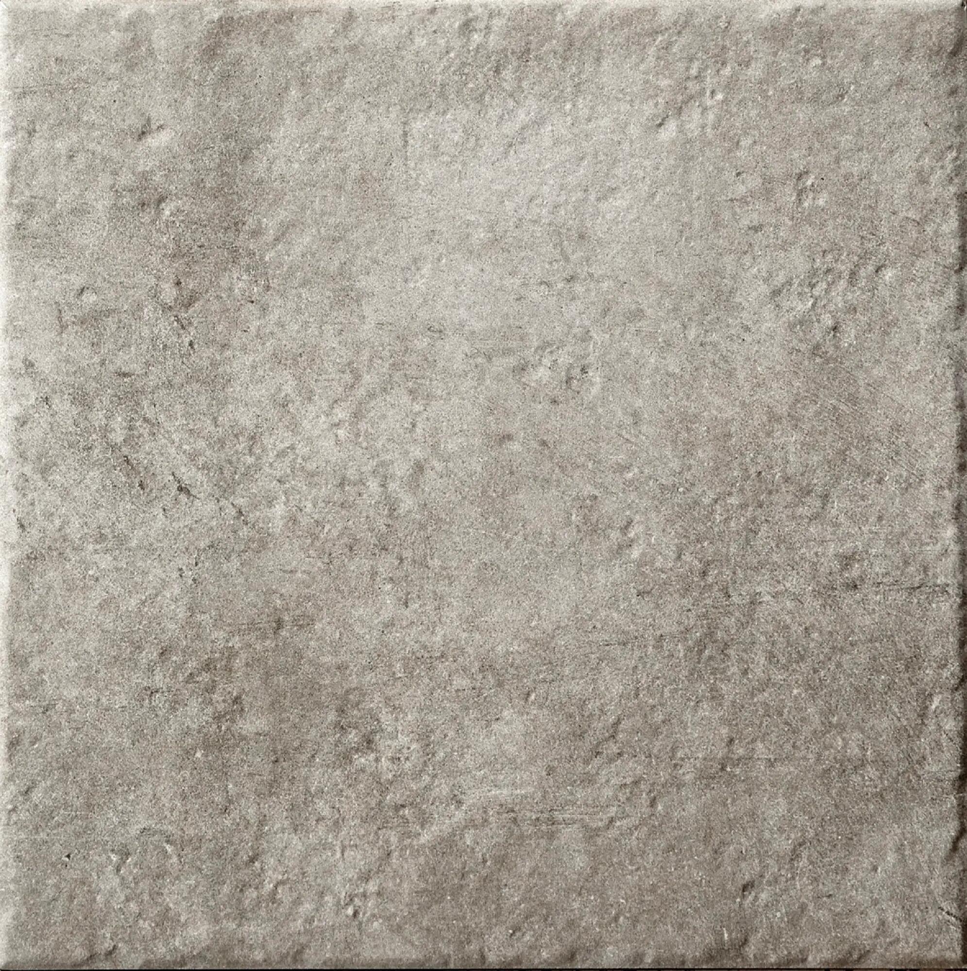 Suelo cerámico durango efecto terracota gris 33.3x33.3 cm c3