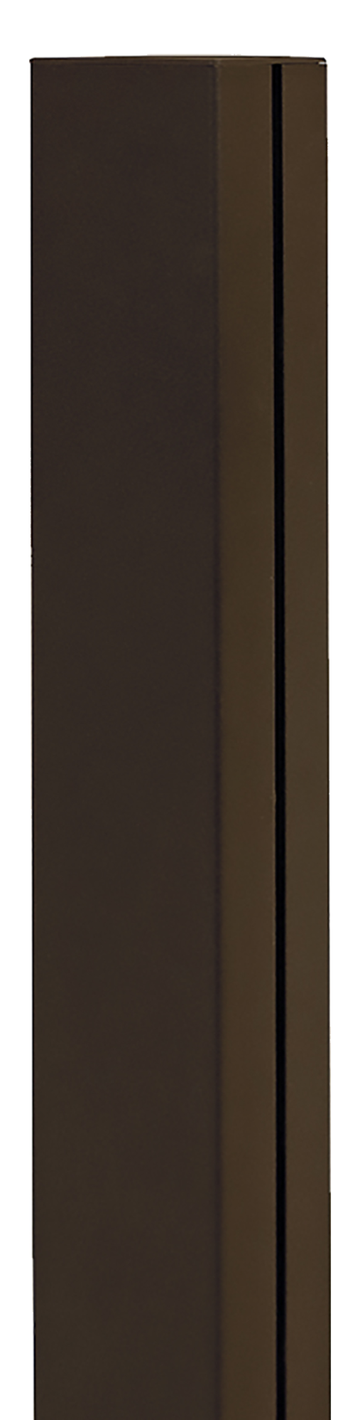 Poste de aluminio alupost 197x6 cm de la marca NORTENE Poste de aluminio alupost 197x6 cm de la marca NORTENE