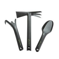 Juego de herramientas GEOLIA una mano | Leroy Merlin