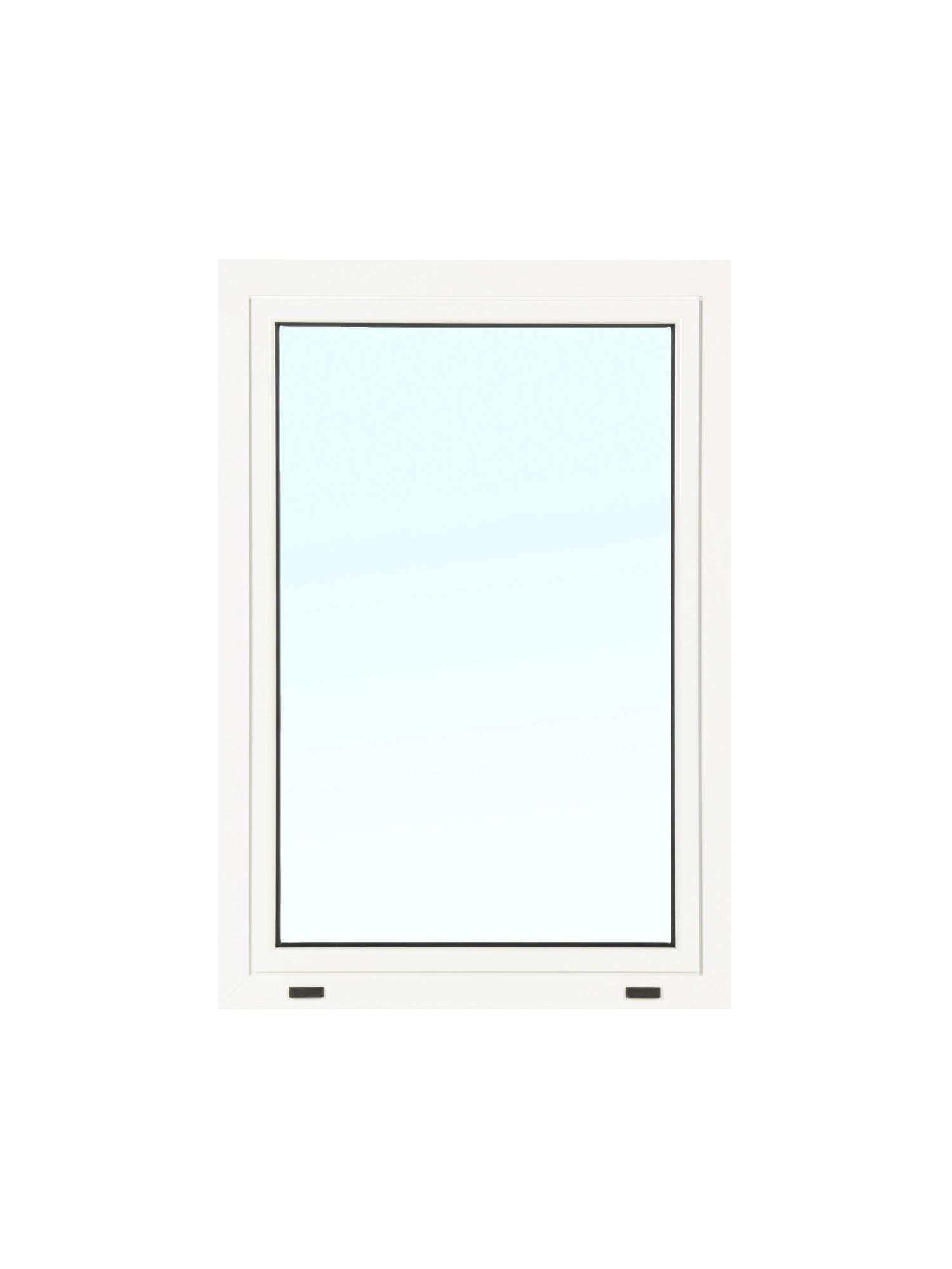 Ventana aluminio artens oscilobatiente 50x60cm de la marca ARTENS