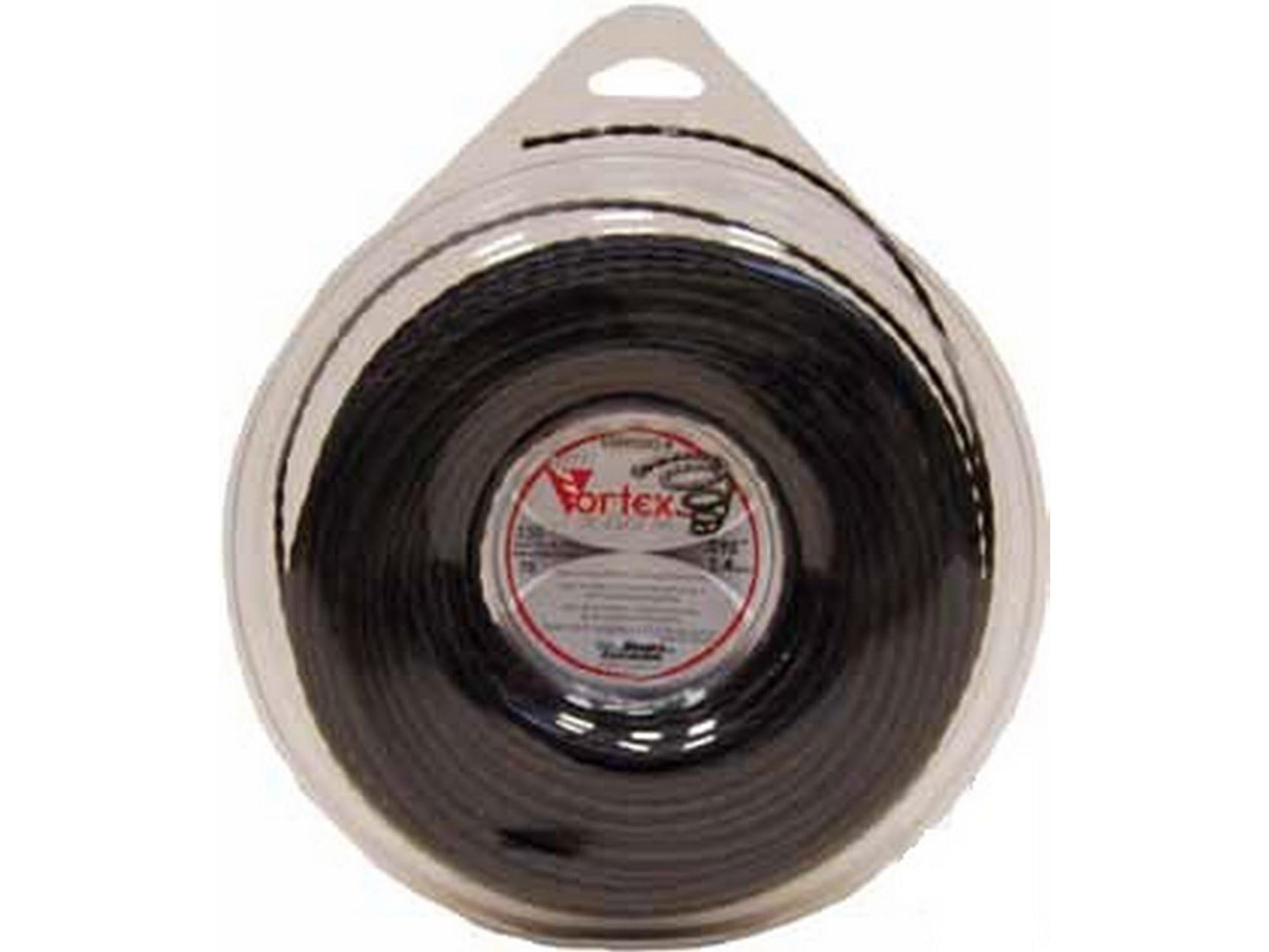 Hilo de Nylon para desbrozadora Vortex 3 mm 219 metros