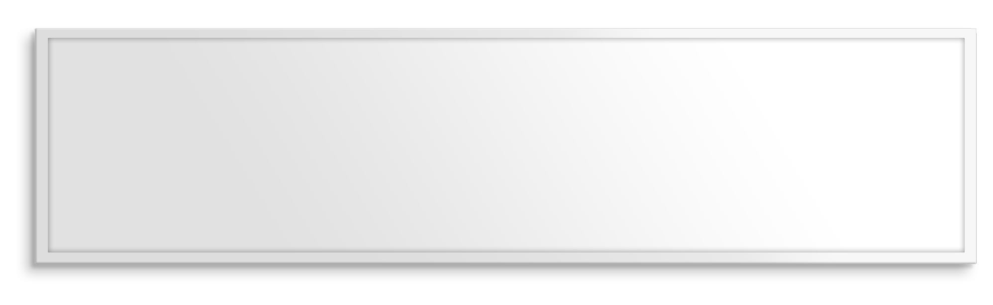 Panel LED Paneles Rgb+White+Wifi 40W rectangular con rgb | Leroy Merlin